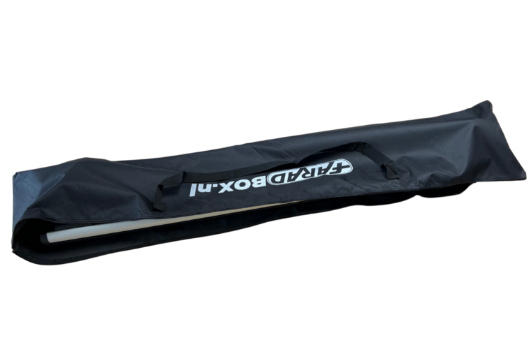 Faradbox dakdragertas