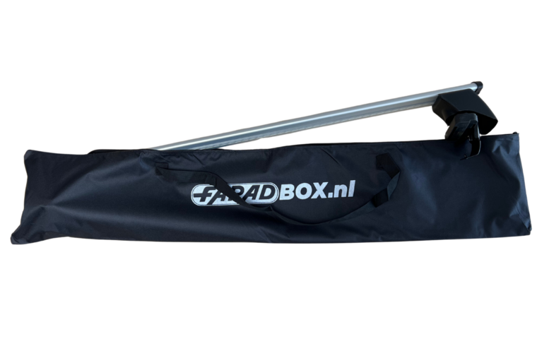 Faradbox dakdragertas