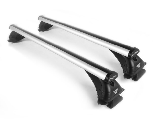 Dakdragers Toyota Land Cruiser 250 (NG24) 2024&gt; open dakrailing HX1ALU110