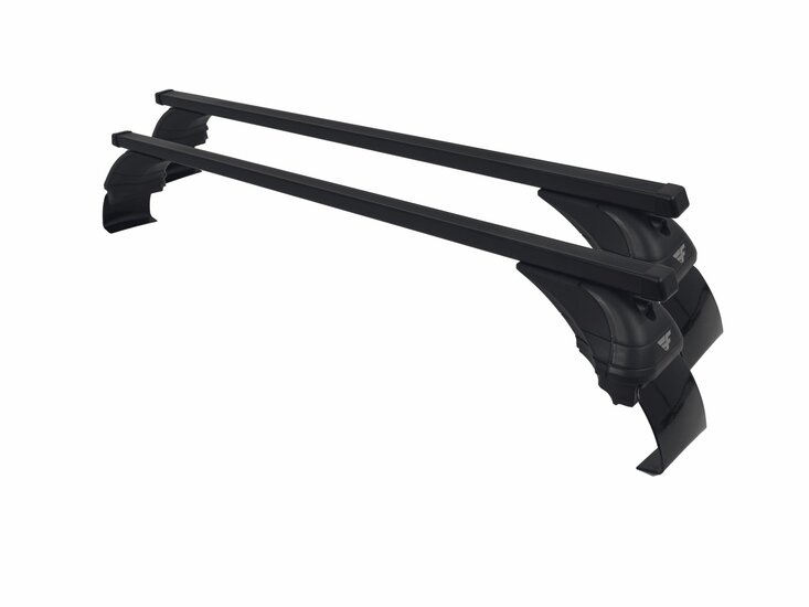 Dakdragers Volkswagen Golf 7 2012-2019 zonder dakrail SX1STL110