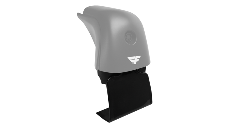 Dakdragers Volkswagen Golf 7 2012-2019 zonder dakrail 90-90BLK+SX1