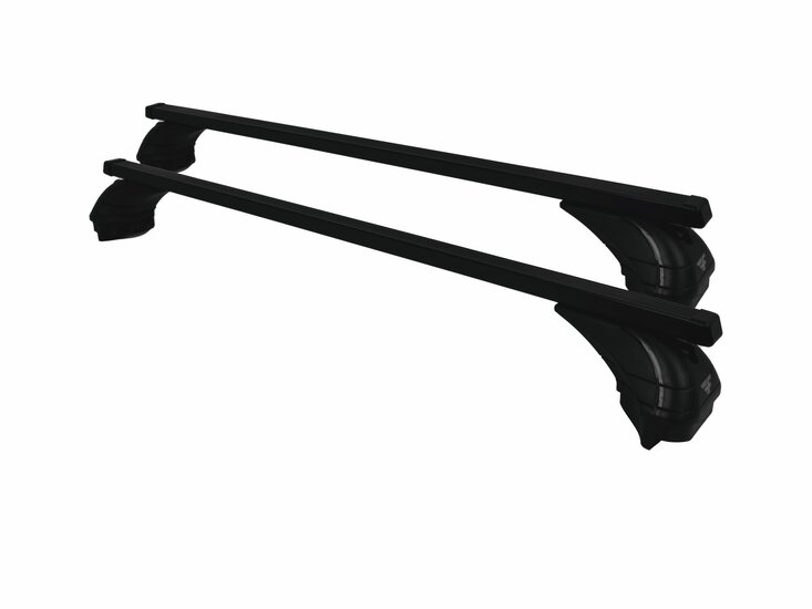 Dakdragers Toyota Corolla Cross 2022&gt; fixpoint PR33STL110