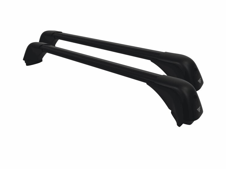 Dakdragers Nissan X-trail IV serie (T33) 2022&gt; fixpoint 90-90BLK+PR36