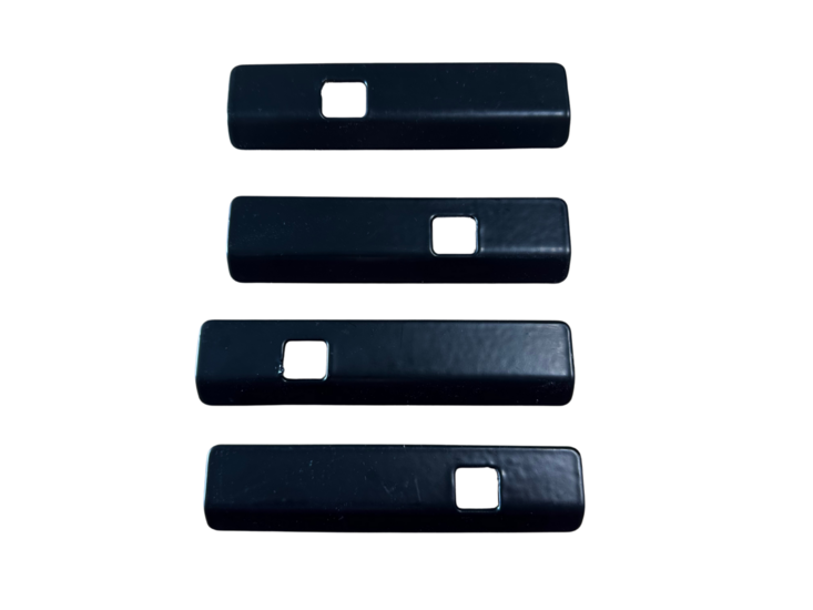 Afdekkap set Toyota Corolla Cross