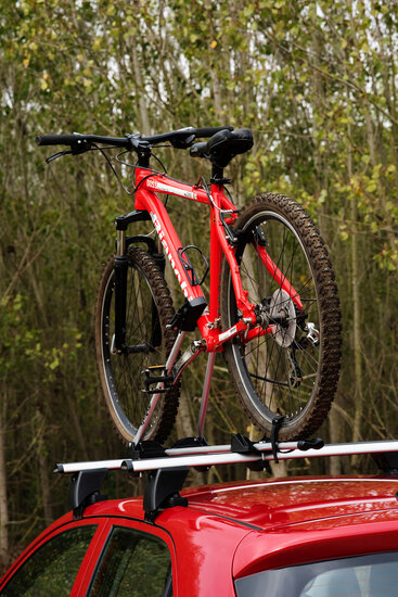 Impressie foto Maria