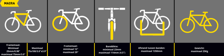Farad Maira faradbox.nl