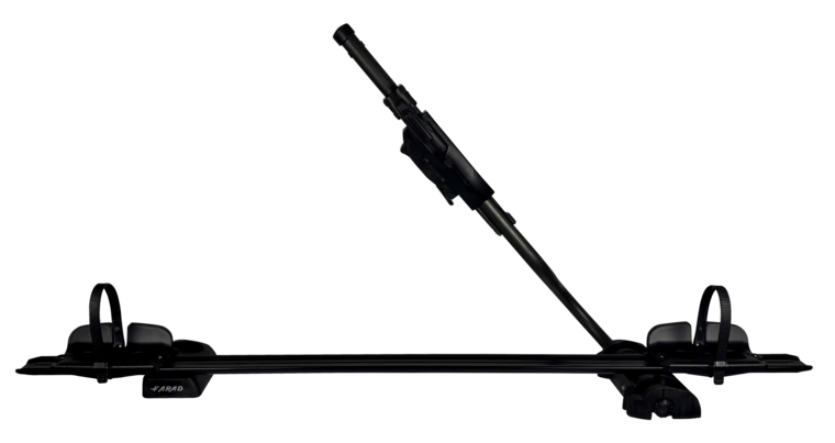 Farad Pesio Faradbox zwart