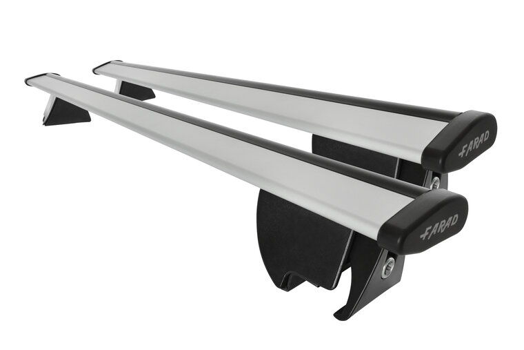 Dakdragers Zeekr 7X 2024&gt; HILO120AS