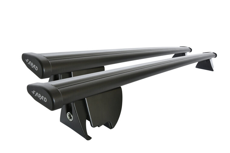 Dakdragers Zeekr 7X 2024&gt; HILO120AB