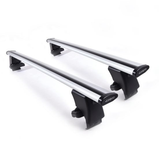 Dakdragers Land Rover Discovery Sport 2015&gt; zonder dakrail BS02-1ALU140AS