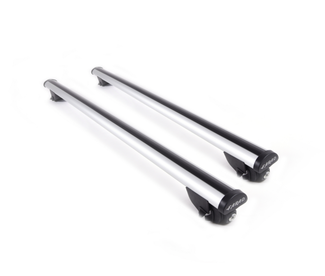 Dakdragers. Subaru Forester eBoxer 2021&gt; open dakrailing S2/120