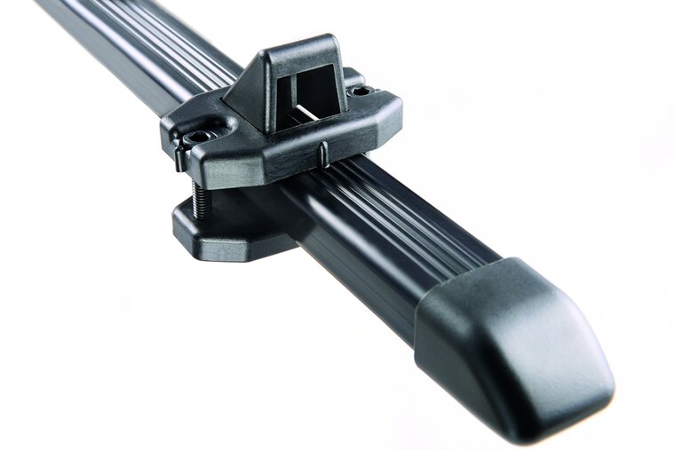 Easy Snow Rider U-beugel bevestigingsset - Green Valley 