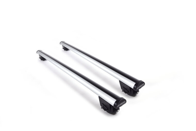 Dakdragers Leapmotor C10 2025> gesloten dakrail B5/120
