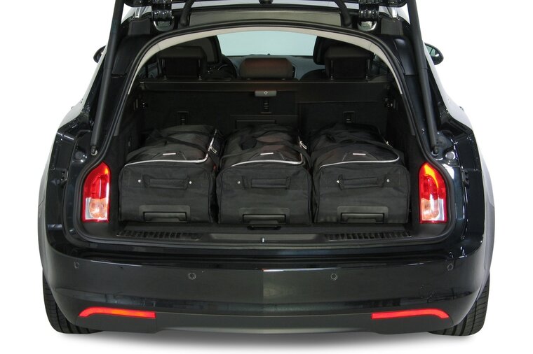 Reistassenset geschikt voor Opel Insignia A Sports Tourer 2009-2017 wagon Original