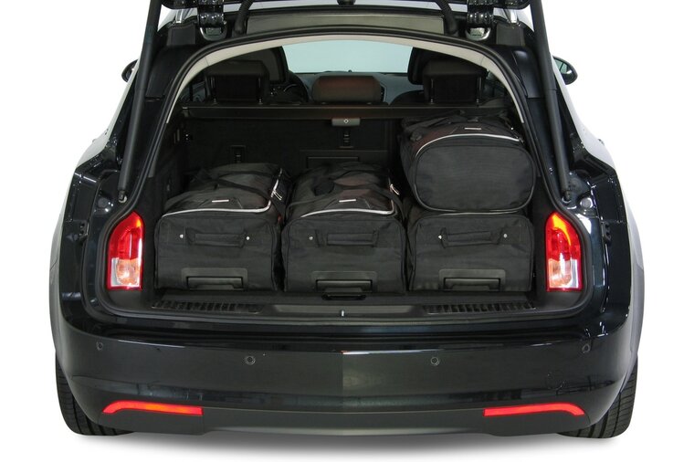 Reistassenset geschikt voor Opel Insignia A Sports Tourer 2009-2017 wagon Original
