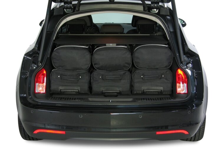 Reistassenset geschikt voor Opel Insignia A Sports Tourer 2009-2017 wagon Original