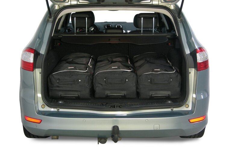 Reistassenset geschikt voor Ford Mondeo IV 2007-2014 wagon Original