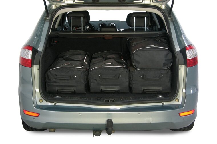 Reistassenset geschikt voor Ford Mondeo IV 2007-2014 wagon Original