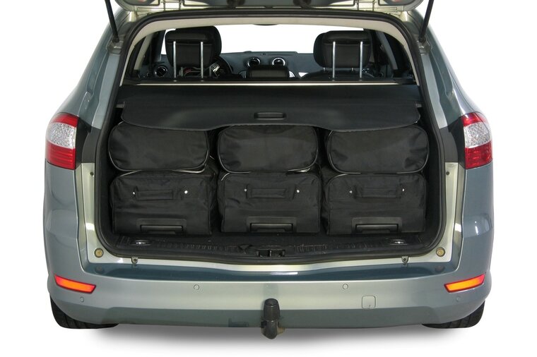 Reistassenset geschikt voor Ford Mondeo IV 2007-2014 wagon Original