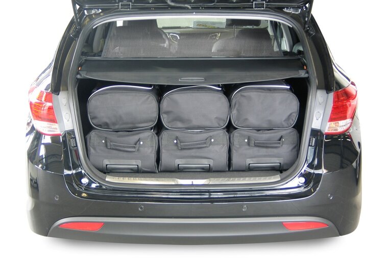 Reistassenset geschikt voor Hyundai i40 CW 2011-2019 wagon Original