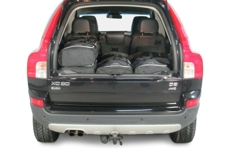 Reistassenset geschikt voor Volvo XC90 I 2002-2015 Original