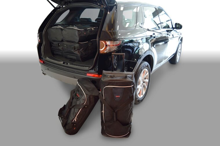 Reistassenset geschikt voor Land Rover Discovery Sport (L550) 2014-2019 Original
