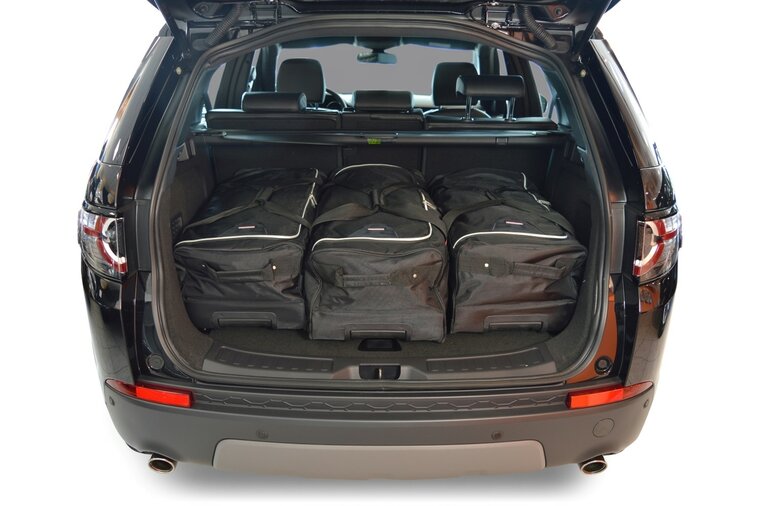 Reistassenset geschikt voor Land Rover Discovery Sport (L550) 2014-2019 Original