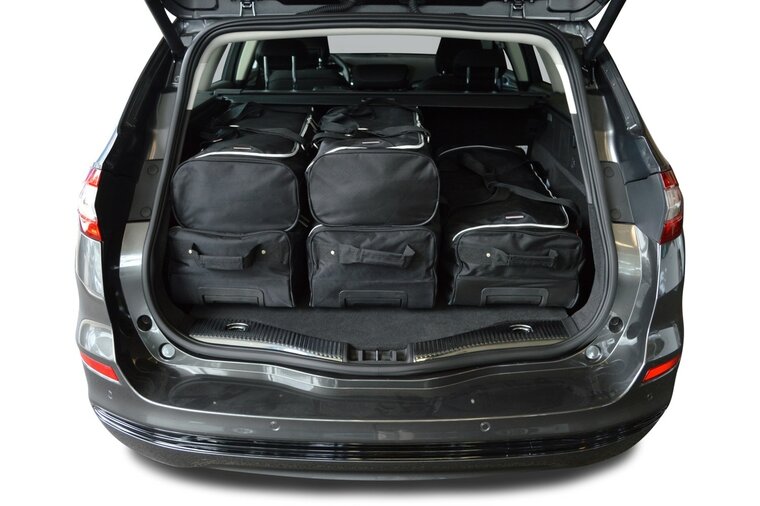Reistassenset geschikt voor Ford Mondeo V 2014-2022 wagon Original