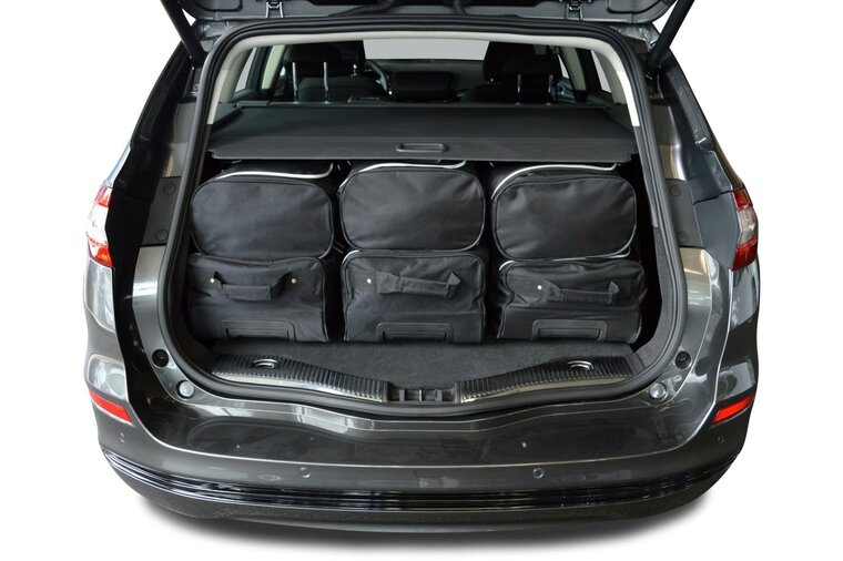 Reistassenset geschikt voor Ford Mondeo V 2014-2022 wagon Original