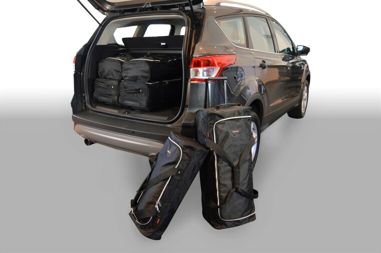 Reistassenset geschikt voor Ford Kuga II 2012-2019 Original