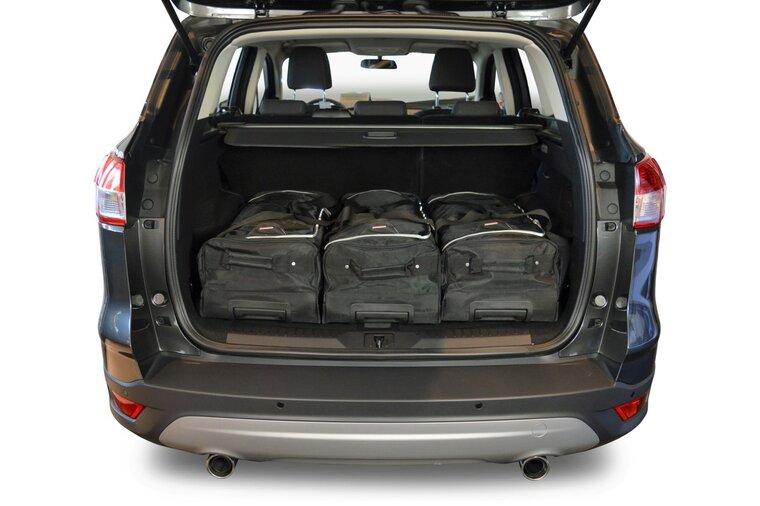 Reistassenset geschikt voor Ford Kuga II 2012-2019 Original