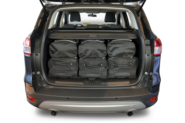 Reistassenset geschikt voor Ford Kuga II 2012-2019 Original