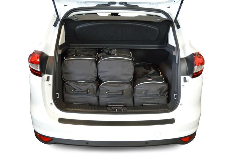 Reistassenset geschikt voor Ford C-Max II 2010-2019 Original
