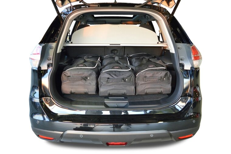 Reistassenset geschikt voor Nissan X-Trail III (T32) 2013-2021 Original