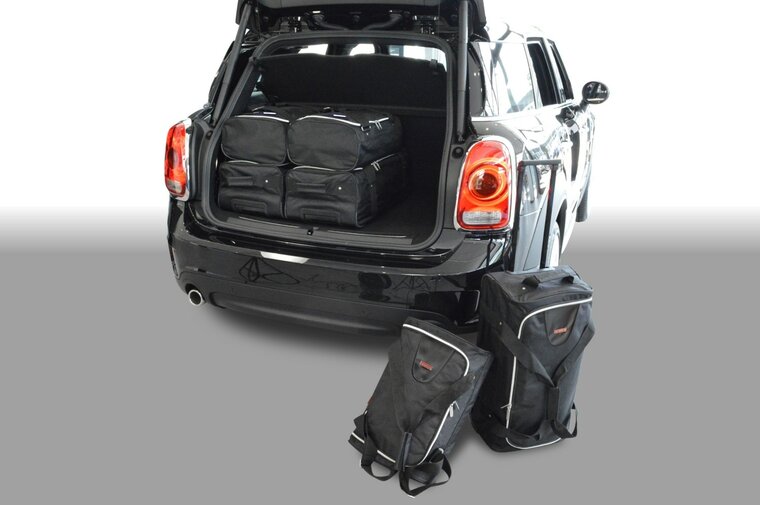 Reistassenset geschikt voor Mini Countryman (F60) 2016-2023 Original