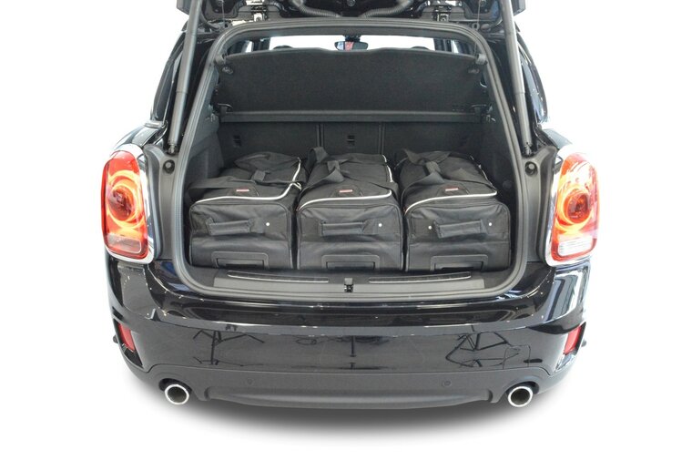 Reistassenset geschikt voor Mini Countryman (F60) 2016-2023 Original