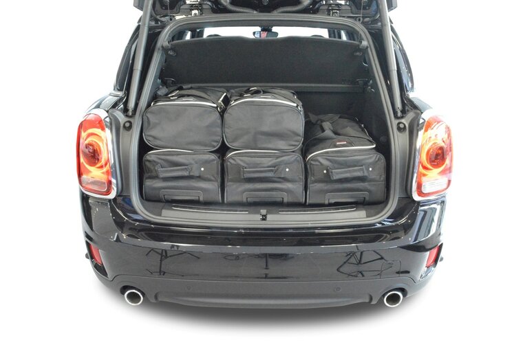 Reistassenset geschikt voor Mini Countryman (F60) 2016-2023 Original