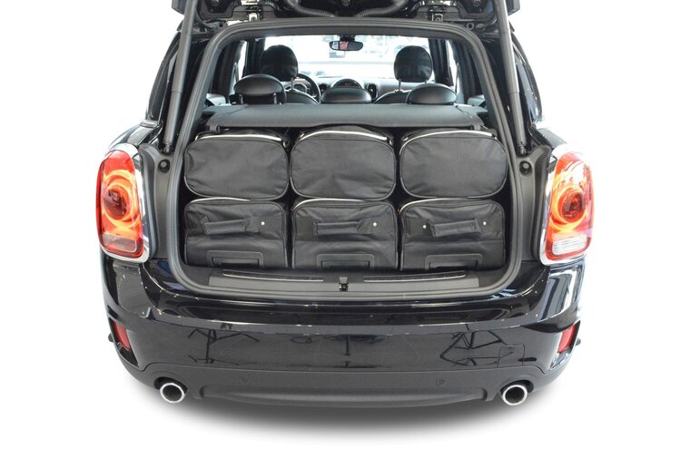Reistassenset geschikt voor Mini Countryman (F60) 2016-2023 Original