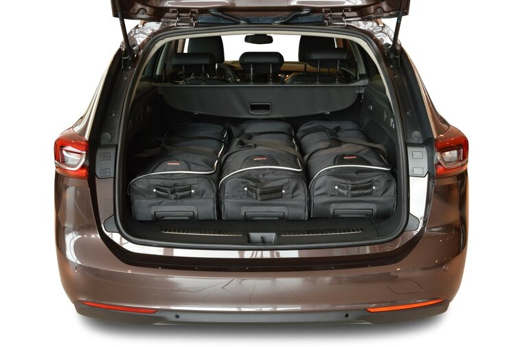 Reistassenset geschikt voor Opel Insignia B Sports Tourer 2017-2022 wagon Original