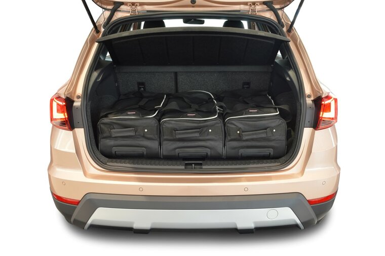 Reistassenset geschikt voor Seat Arona (KJ) 2017-heden Original