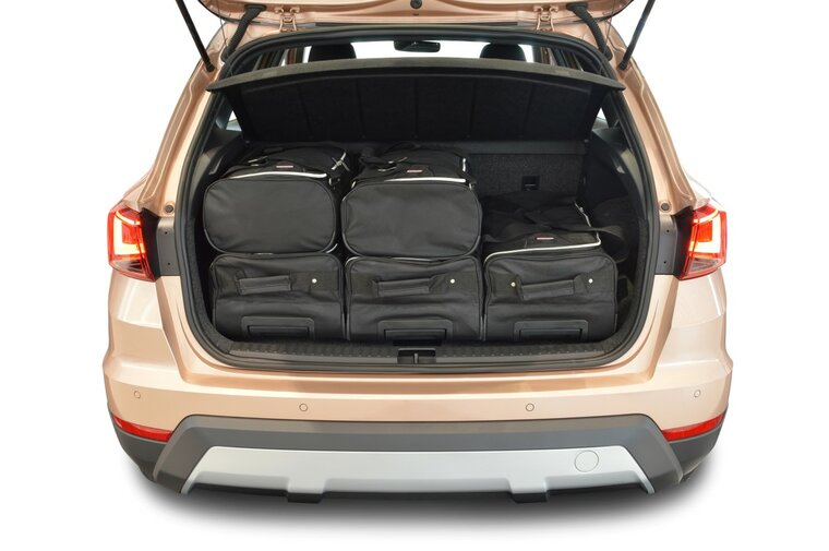 Reistassenset geschikt voor Seat Arona (KJ) 2017-heden Original