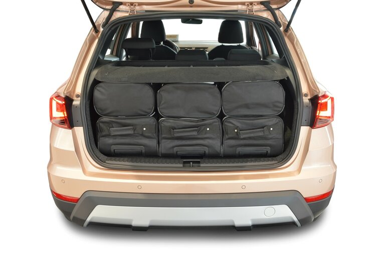Reistassenset geschikt voor Seat Arona (KJ) 2017-heden Original