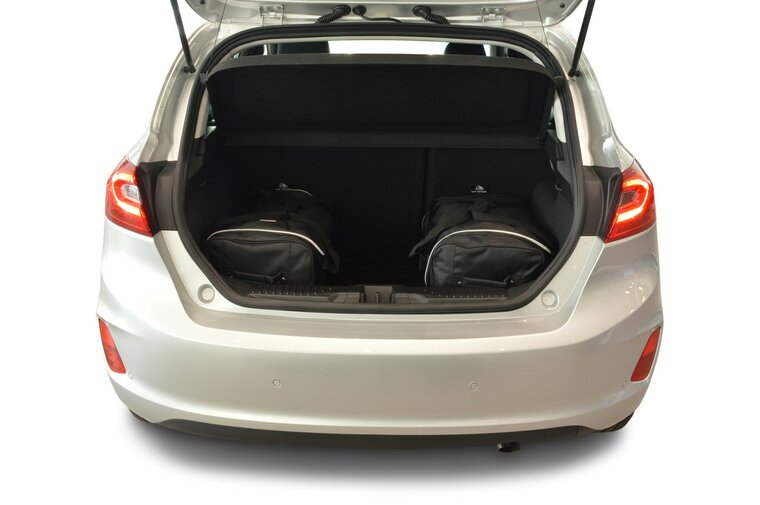 Reistassenset geschikt voor Ford Fiesta VII 2017-2023 5-deurs hatchback Original