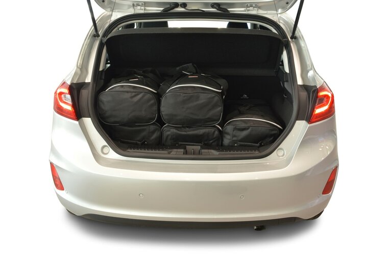 Reistassenset geschikt voor Ford Fiesta VII 2017-2023 5-deurs hatchback Original
