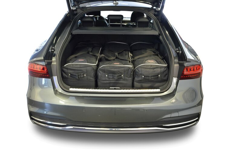 Reistassenset geschikt voor Audi A7 Sportback (4K) 2017-heden 5-deurs hatchback Original