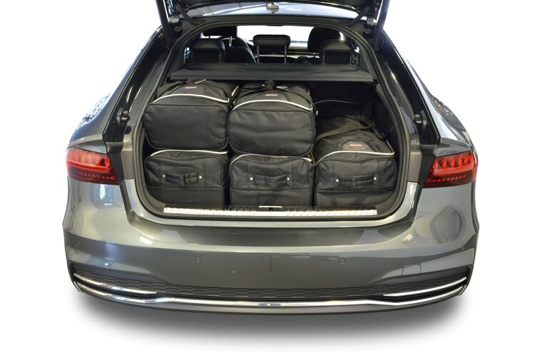 Reistassenset geschikt voor Audi A7 Sportback (4K) 2017-heden 5-deurs hatchback Original