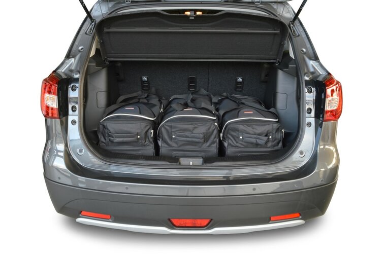 Reistassenset geschikt voor Suzuki SX4 S-Cross 2013-2021 Original