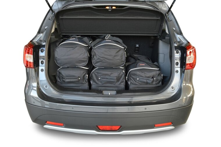 Reistassenset geschikt voor Suzuki SX4 S-Cross 2013-2021 Original
