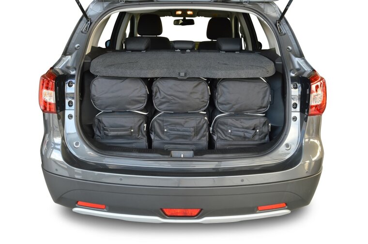 Reistassenset geschikt voor Suzuki SX4 S-Cross 2013-2021 Original