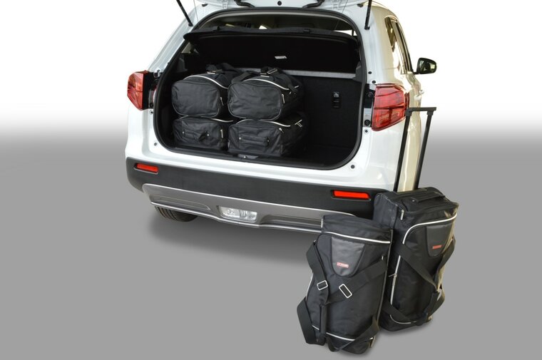 Reistassenset geschikt voor Suzuki Vitara (LY) 2015-heden Original